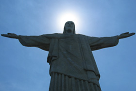 corcovado