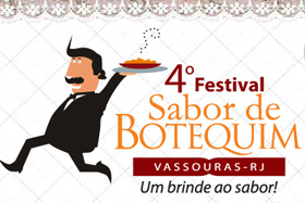 Sabor de Botequim